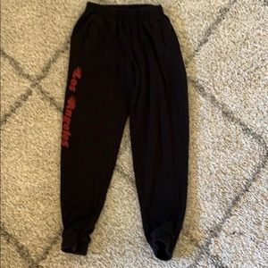ON HOLD DO NOT BUY Rare Brandy sweatpants